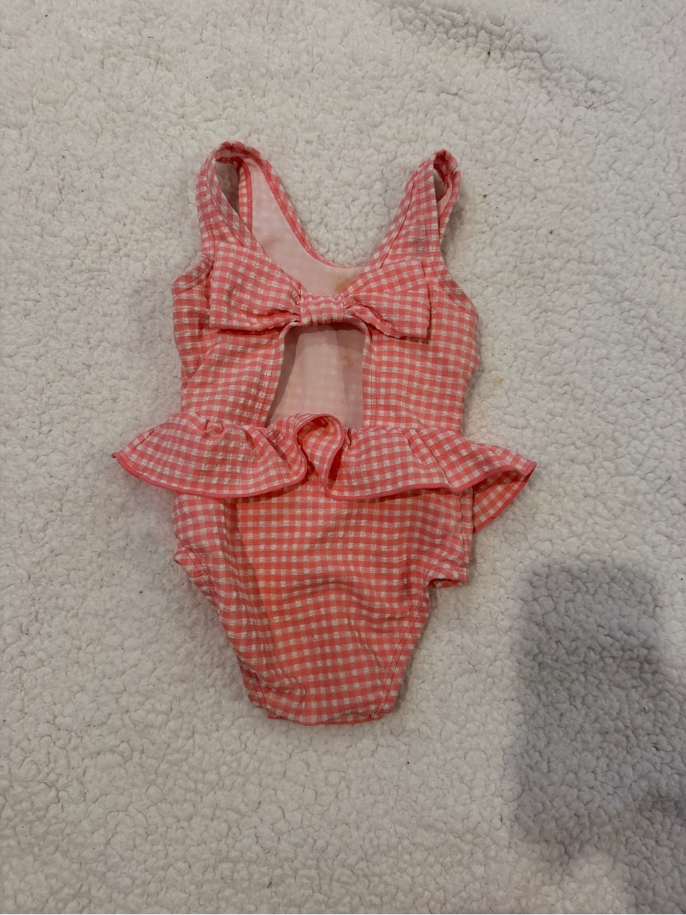 Carters Swim - Picture 2 of 2